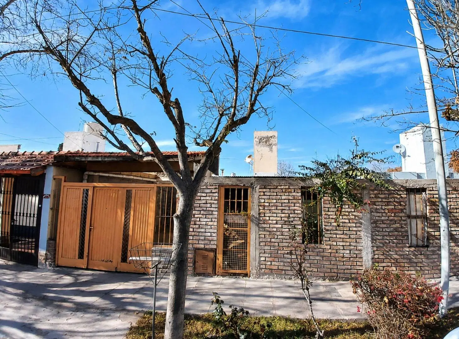 Casa en Venta 3 habitaciones Godoy Cruz Mendoza 2