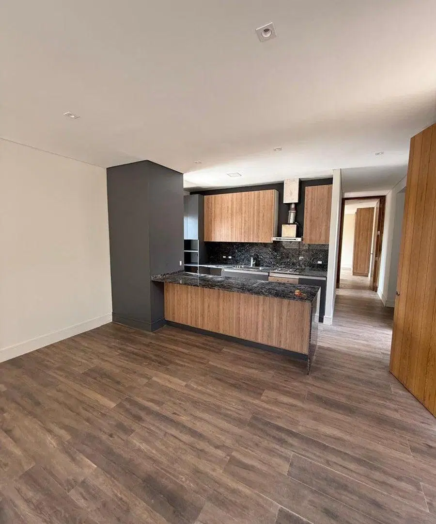 Venta Departamento Barrio Mendoza Norte 8