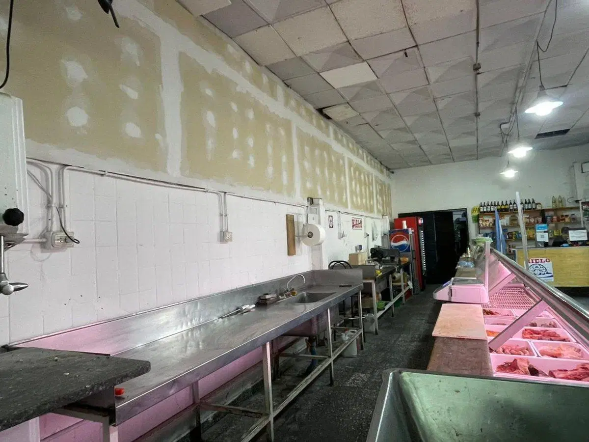 VENTA OPORTUNIDAD INVERSIÓN O RECICLAJE MENDOZA 3