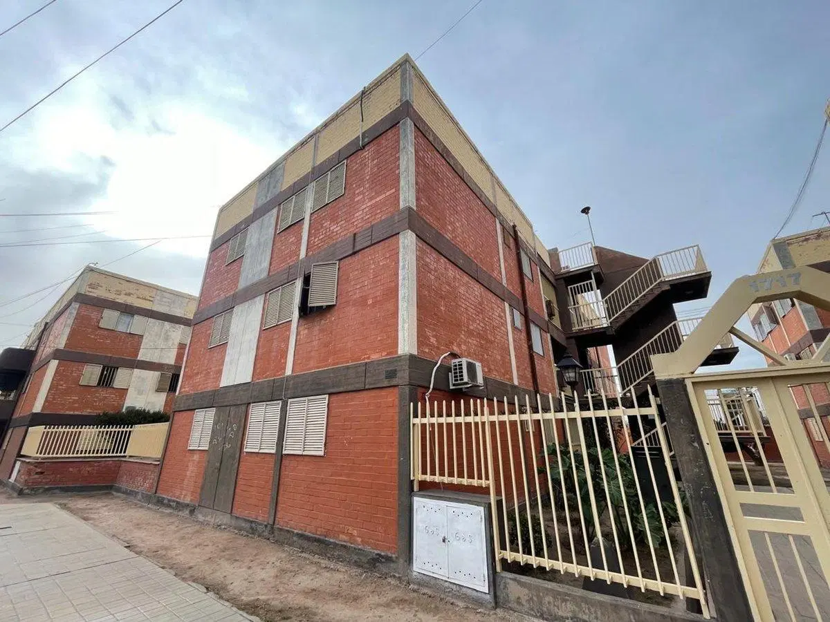 VENTA DEPARTAMENTO 3 HABITACION APTO CREDITO 3