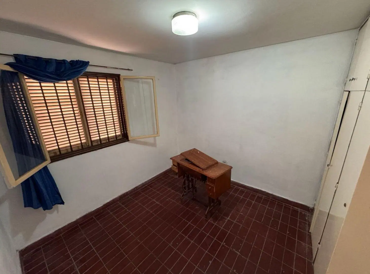 VENTA DEPARTAMENTO 3 HABITACION APTO CREDITO 4