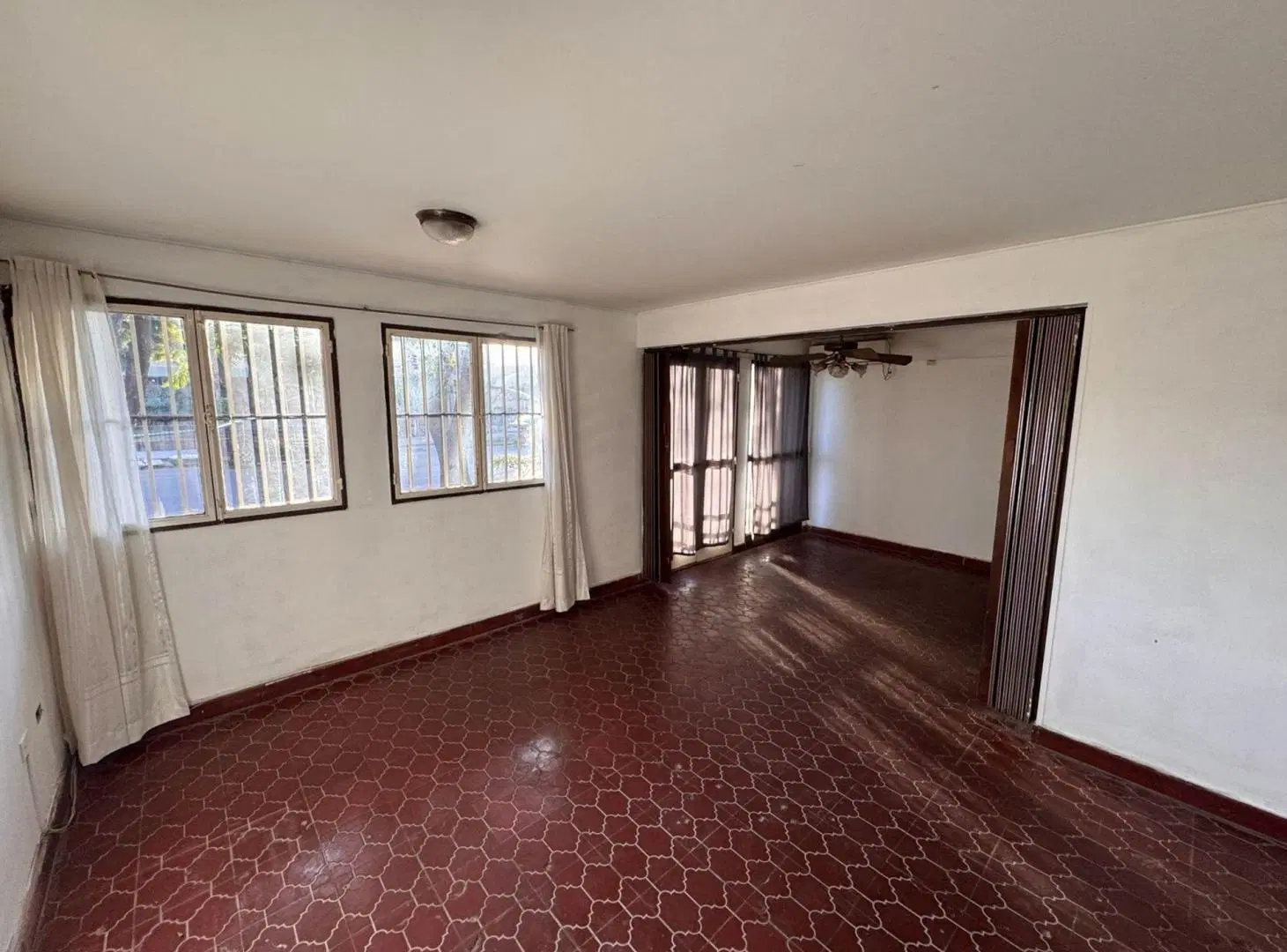 VENTA DEPARTAMENTO 3 HABITACION APTO CREDITO 8