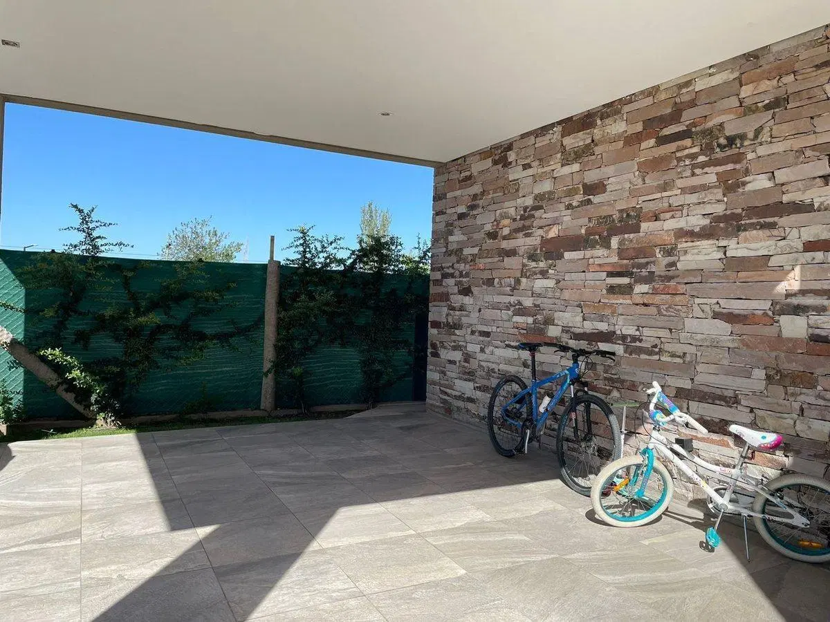 VENTA CASA B PRIVADO LAS RETAMAS RODEO MENDOZA 8