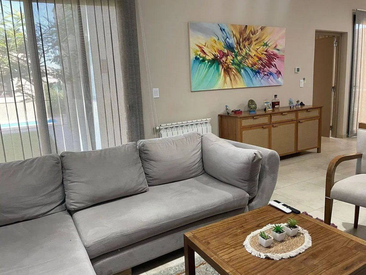 VENTA CASA B PRIVADO LAS RETAMAS RODEO MENDOZA 5