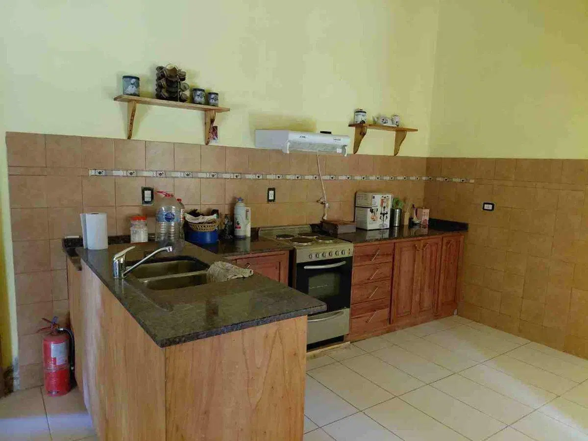 Casa Venta en Nueva California San Martin Mendoza 8