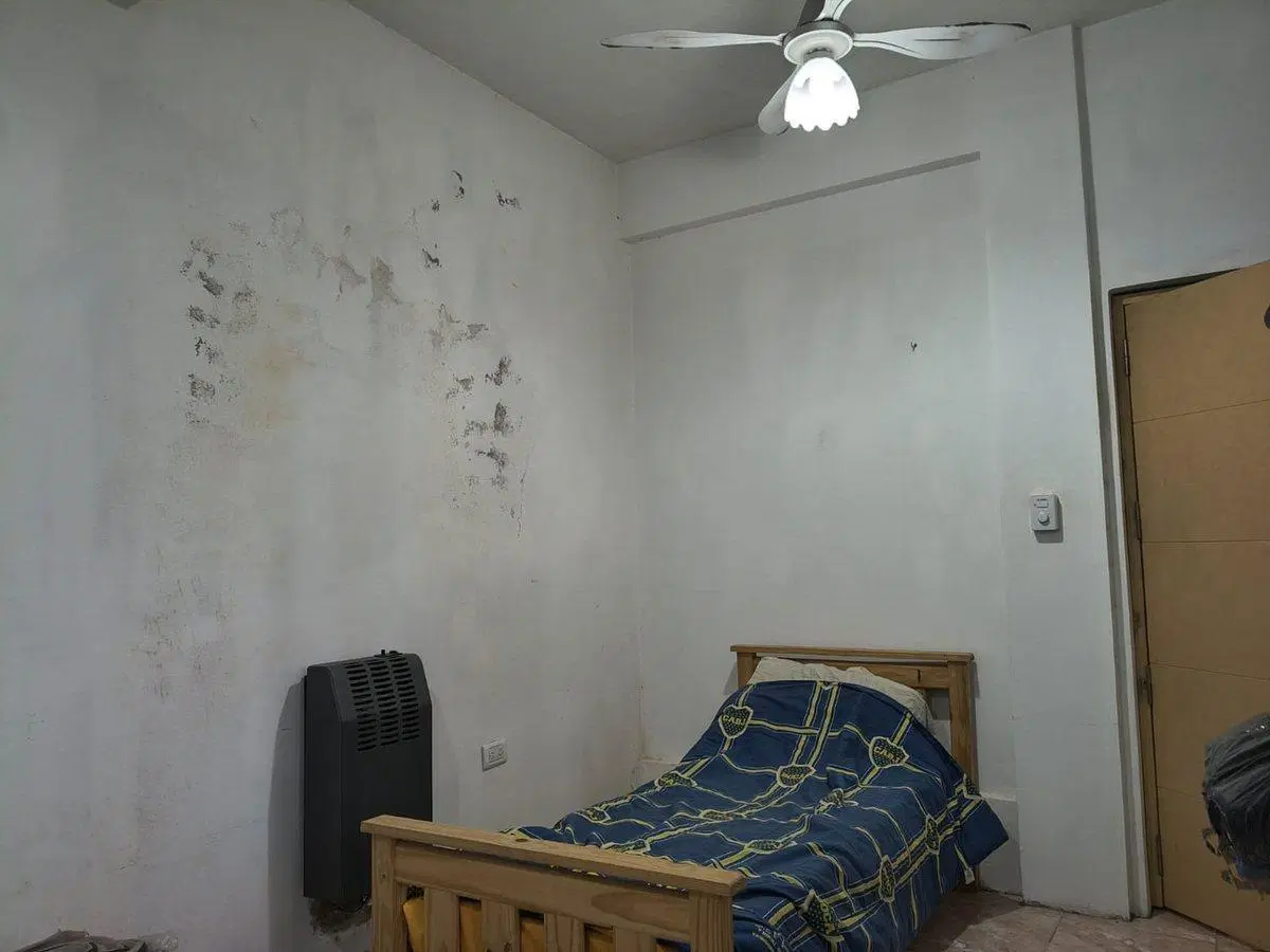 Venta Casa Esquina Jesús Nazareno - Guaymallen 5