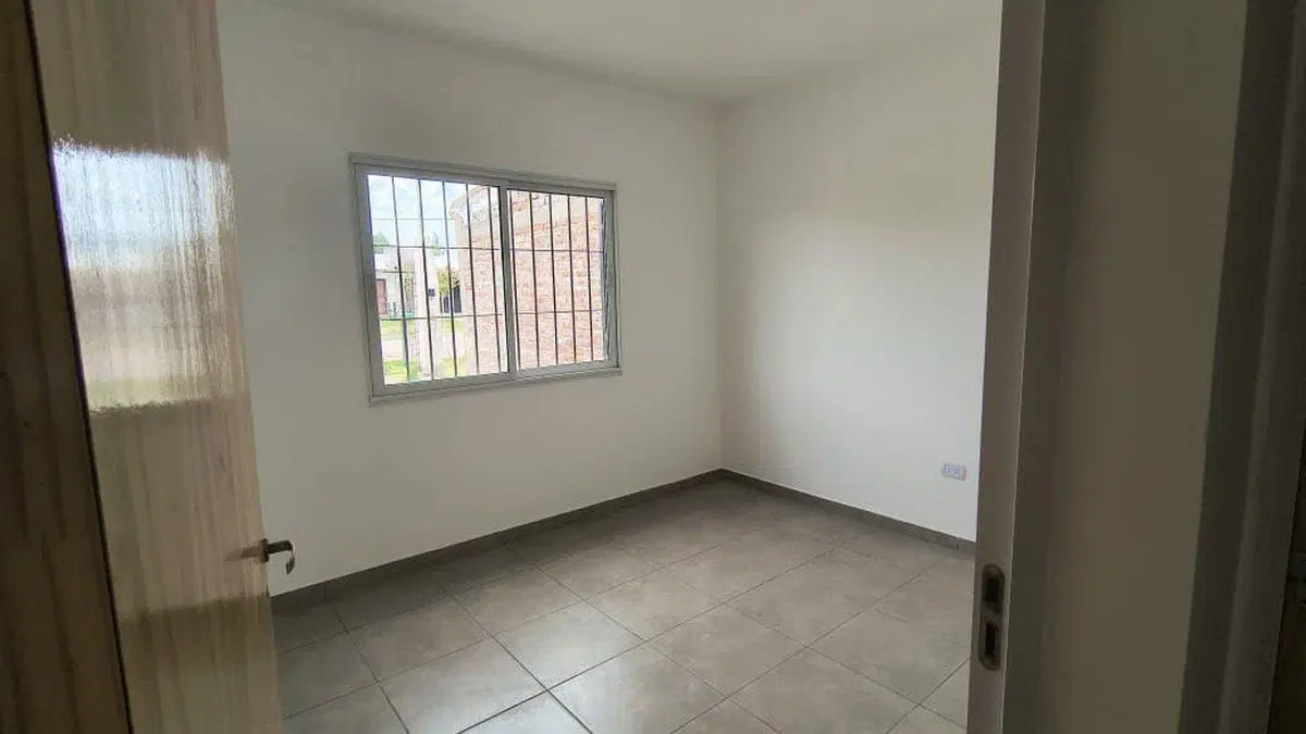 venta casa junin mendoza a estrenar 3 dormitorios 3