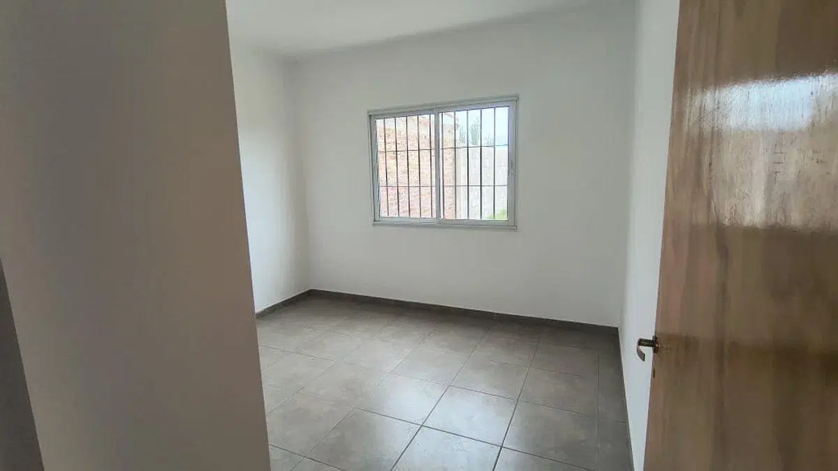 venta casa junin mendoza a estrenar 3 dormitorios 4