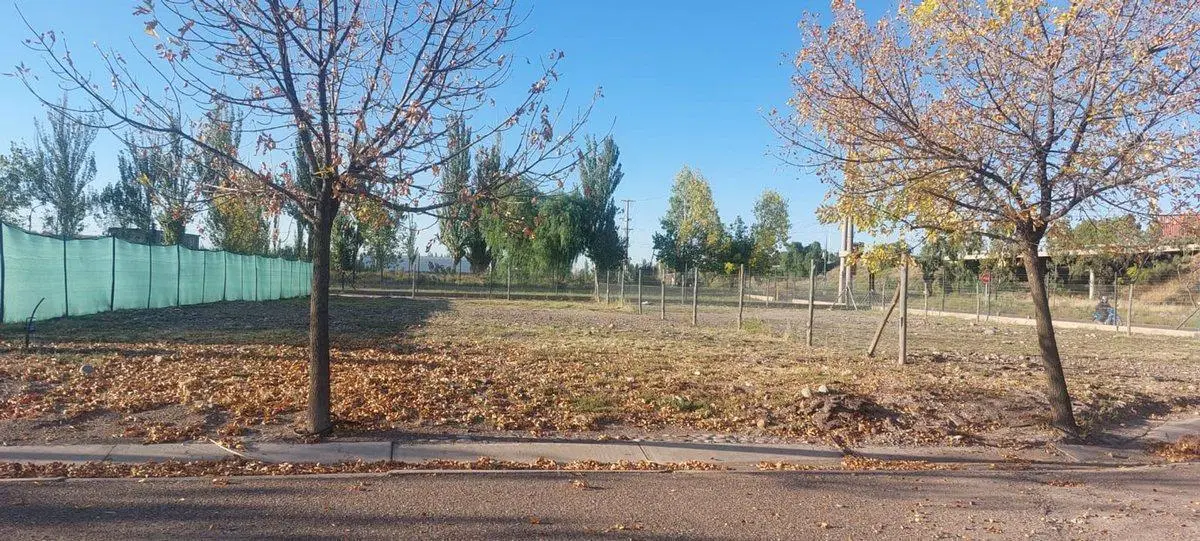 VENTA LOTE B RINCON DE ARAOZ ADY CHACRAS LUJAN 5