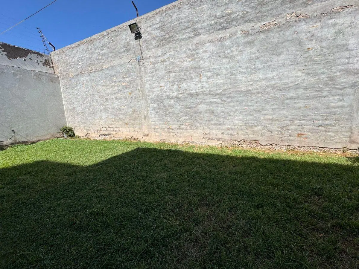 Casa de 4 habitaciones en venta en Dorrego 4