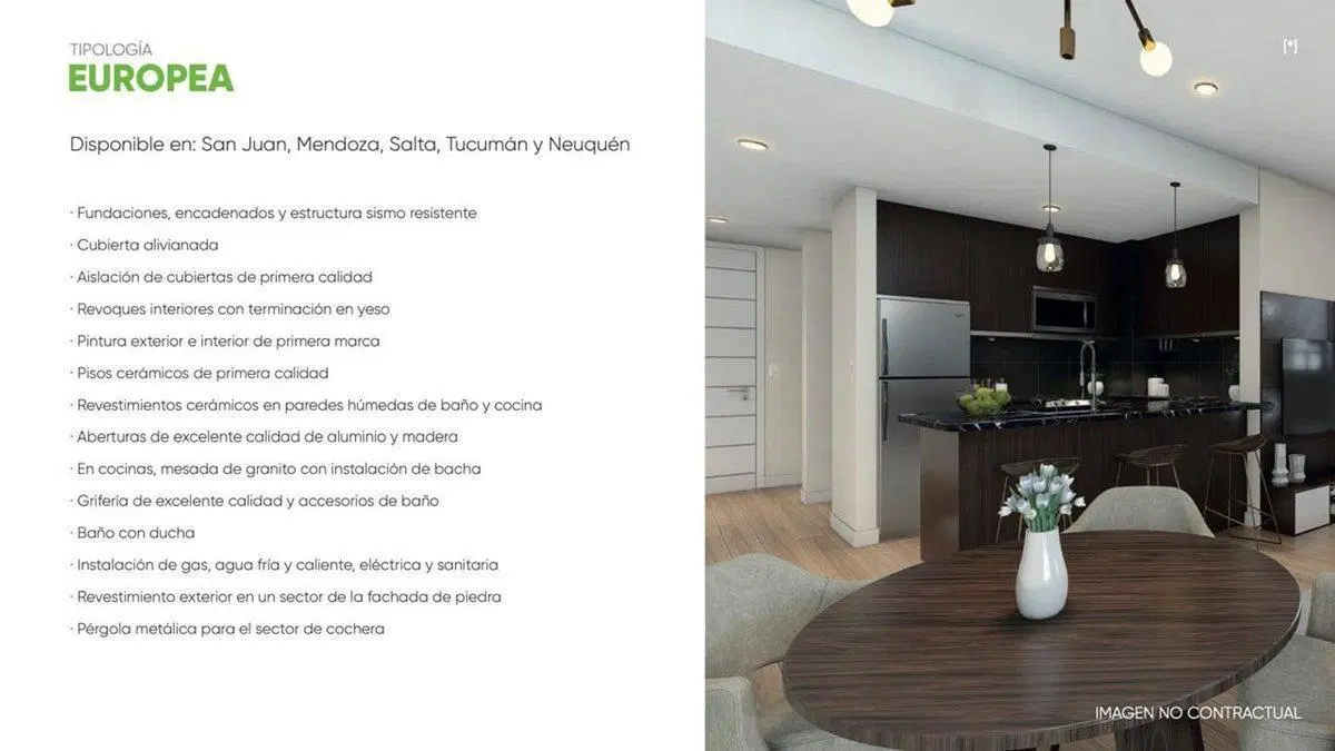 Carpeta en venta de casa en Natania, Lujan de Cuyo 2