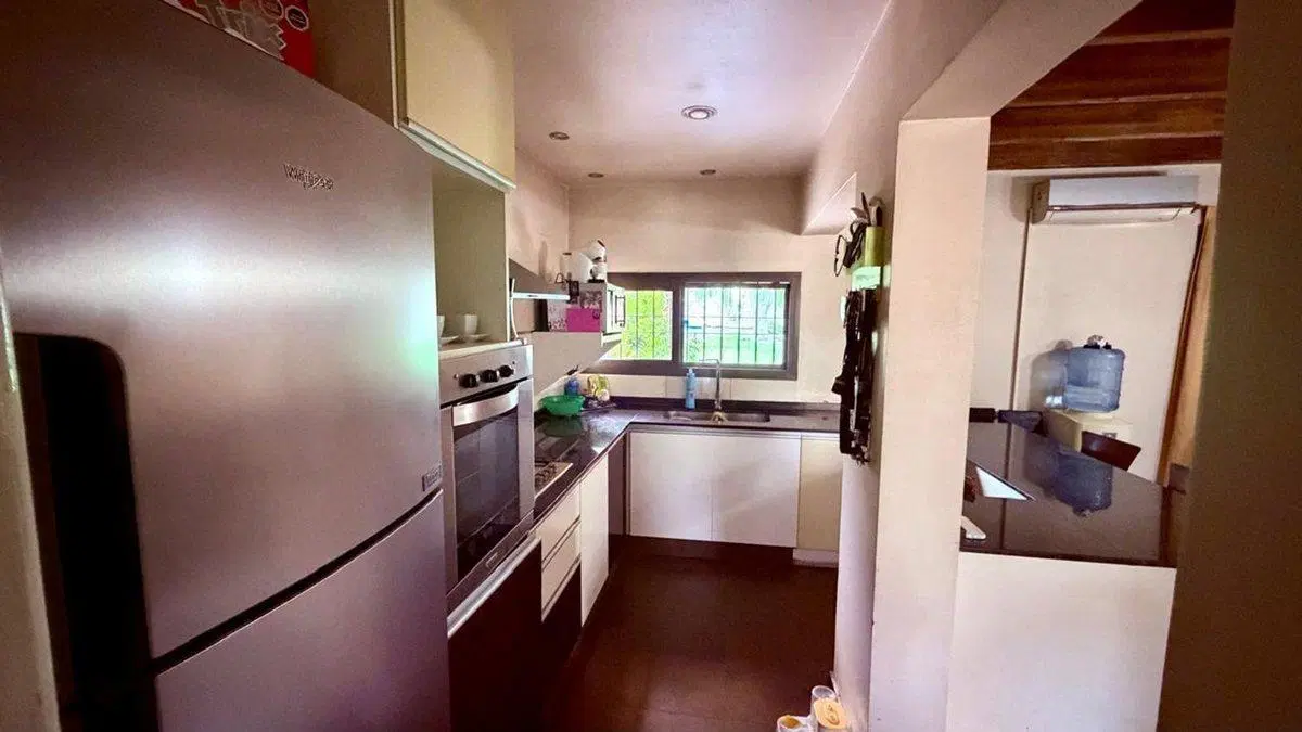 VENTA CASA MAIPU-BARRIO PRIVADO LOS CEREZOS 5