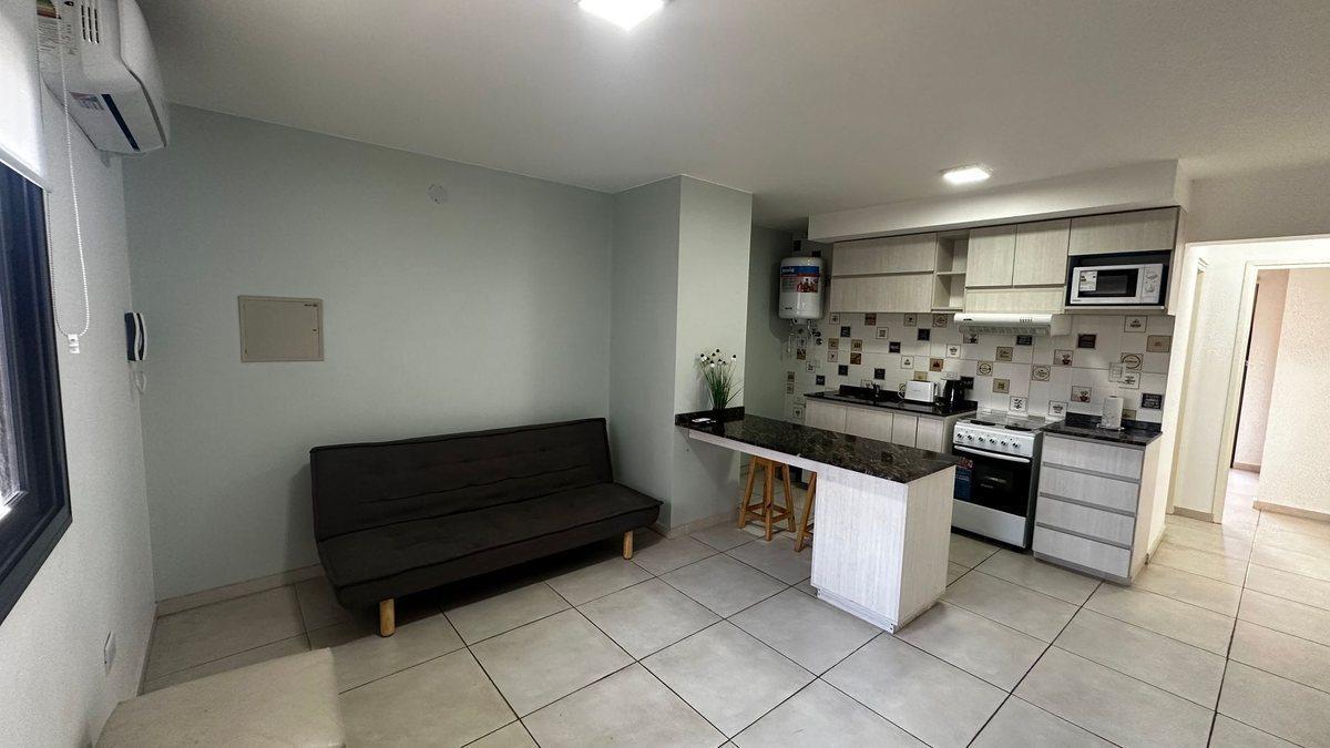 Foto de Departamento Alquiler Godoy Cruz 1 Dormitorio, imagen 3