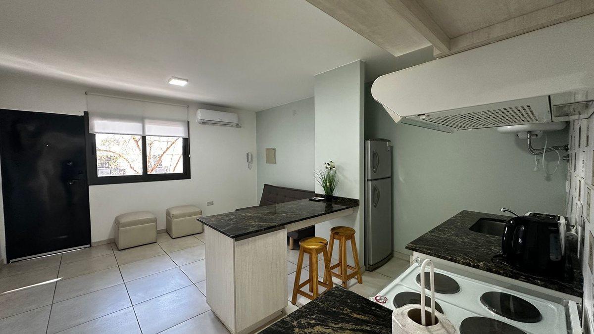 Foto de Departamento Alquiler Godoy Cruz 1 Dormitorio, imagen 5