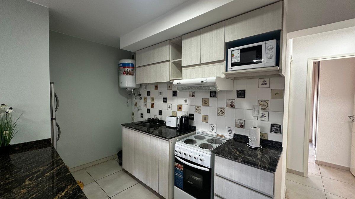 Foto de Departamento Alquiler Godoy Cruz 1 Dormitorio, imagen 2