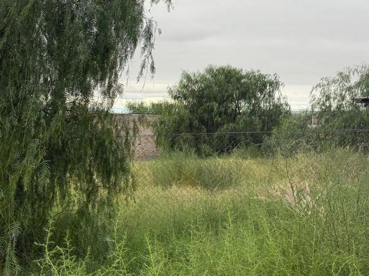 Venta Terreno Barrio Sanidad Ciudad Mendoza 3