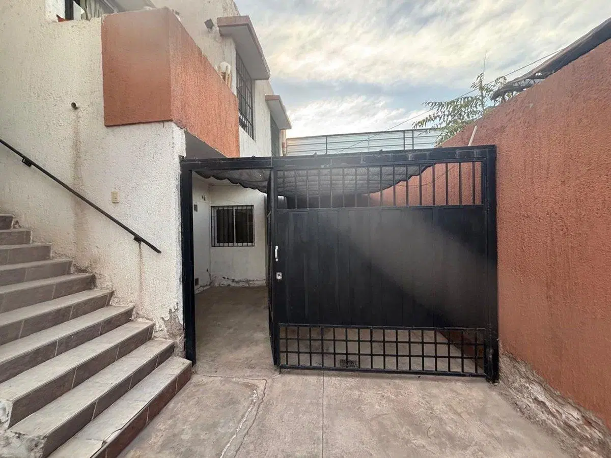 Venta departamento 1 dormitorio en Villa Nueva 2