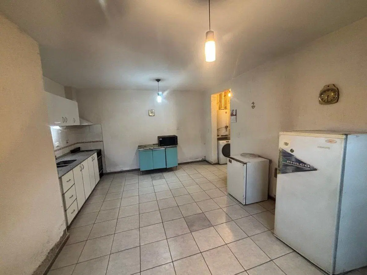 Venta departamento 1 dormitorio en Villa Nueva 8