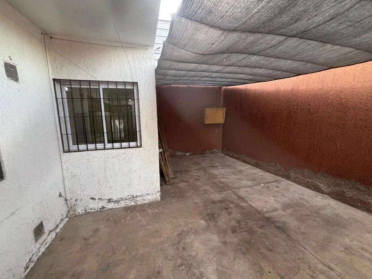Venta departamento 1 dormitorio en Villa Nueva 5