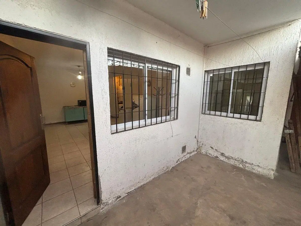 Venta departamento 1 dormitorio en Villa Nueva 4