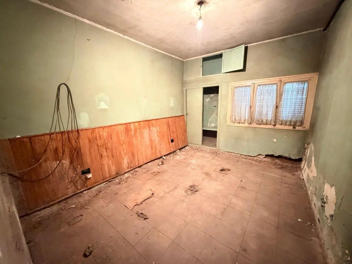 Venta lote con casa mixta Cuarta sección 8