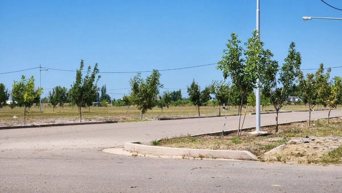 Venta Lotes en Barrio Tierra Mia en Beltrán Norte 3