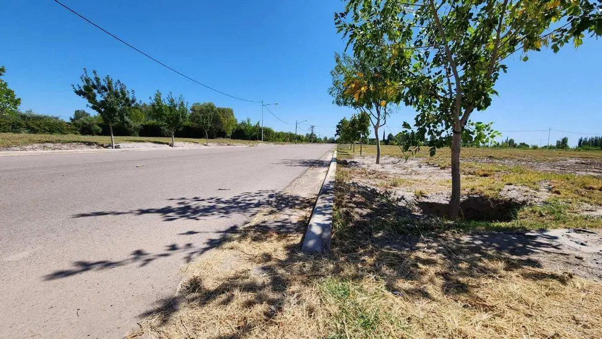 Venta Lotes en Barrio Tierra Mia en Beltrán Norte 8