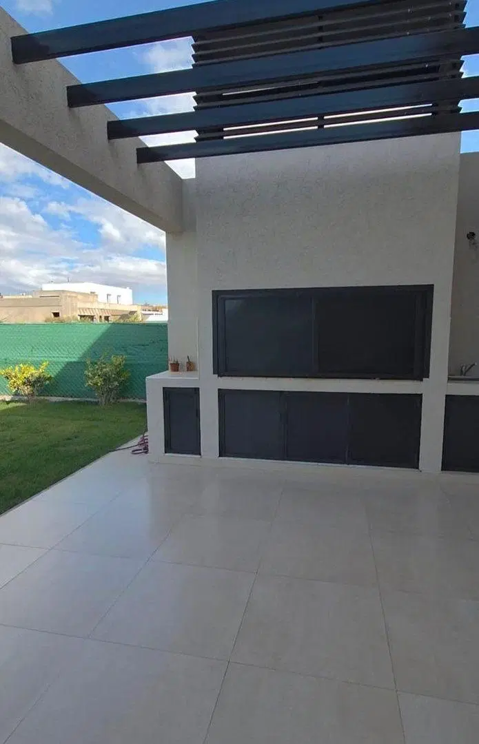 CASA CATEGORÍA B° LAS CANDELAS 2 CHACRAS DE CORIA 8