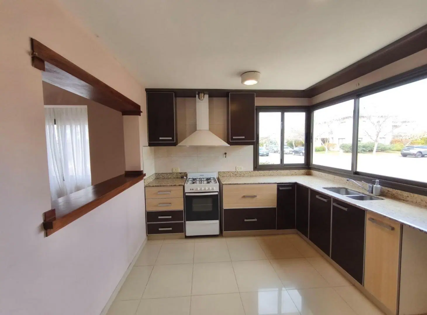 casa alquiler barrio privado chacras 3 habitacione 3