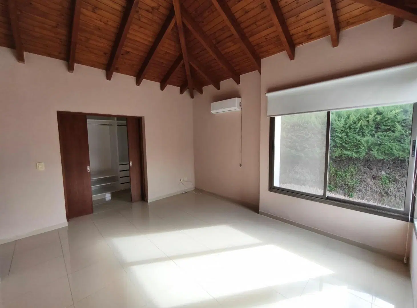 casa alquiler barrio privado chacras 3 habitacione 4
