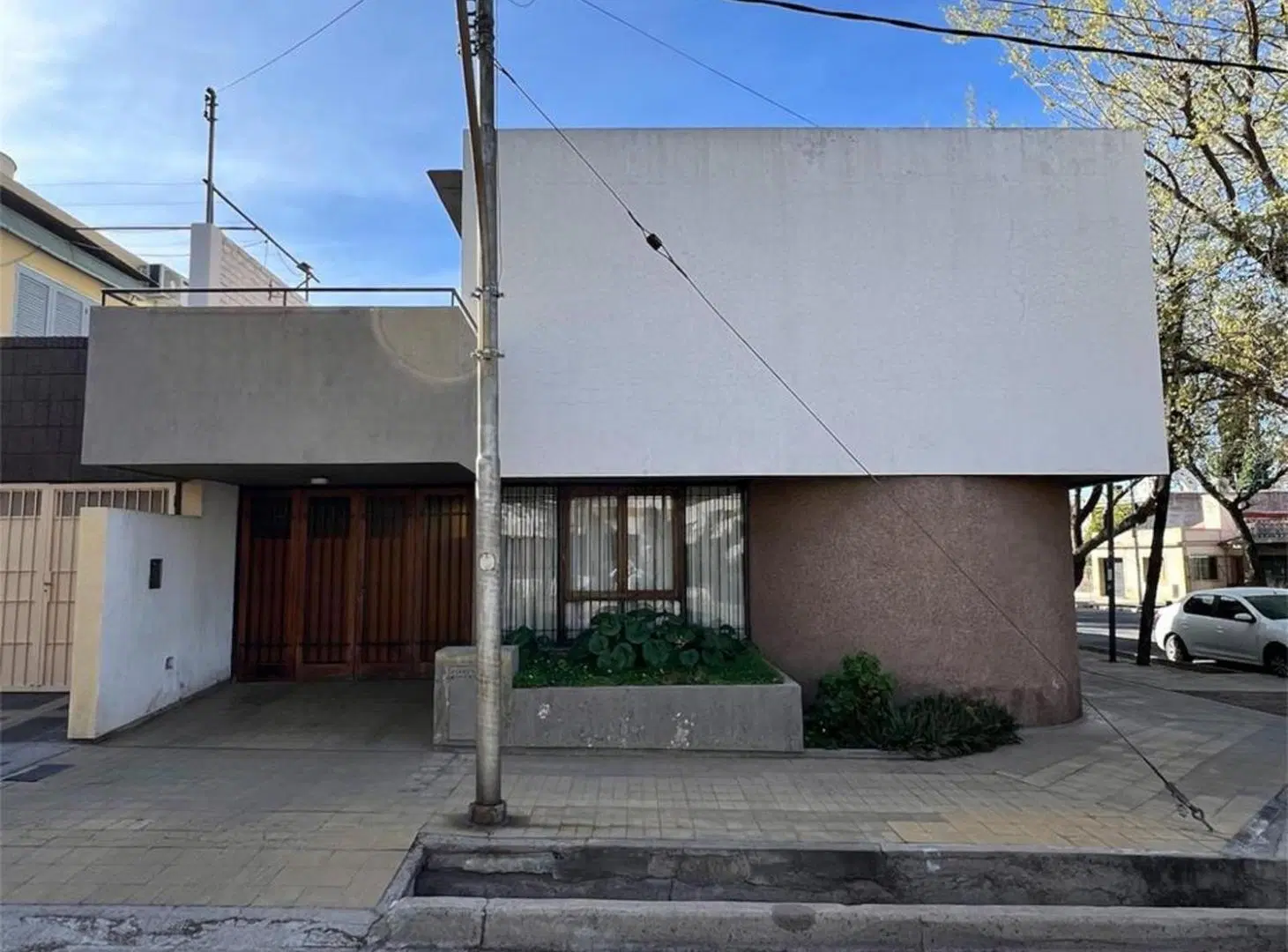 Casa en Venta 4 dormitorios, Sexta Sección 8