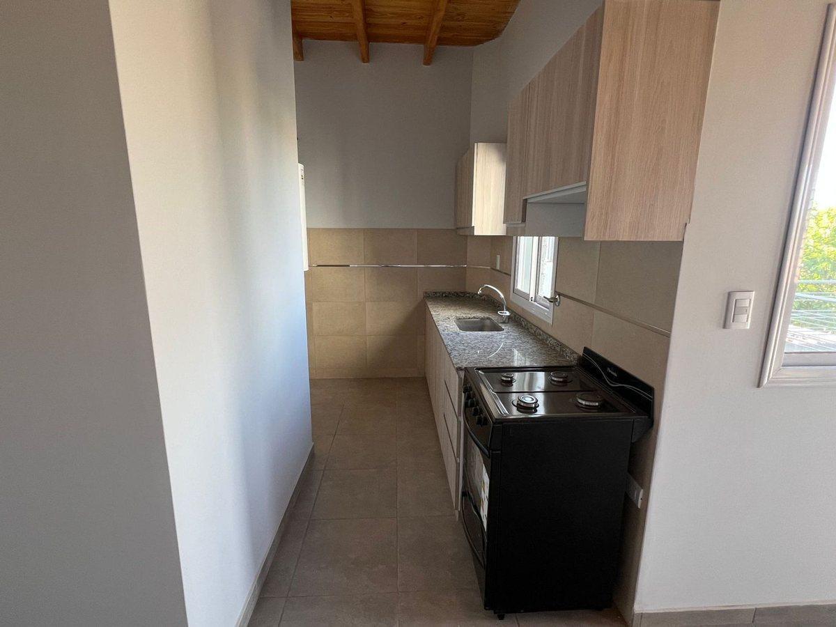 Foto de Venta Departamento a estrenar Guaymallén Cochera, imagen 4