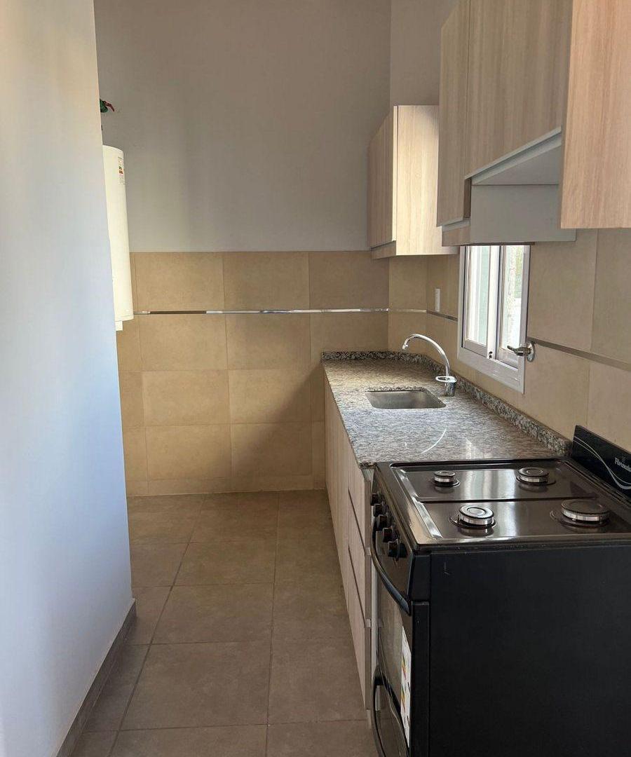 Foto de Venta Departamento a estrenar Guaymallén Cochera, imagen 1