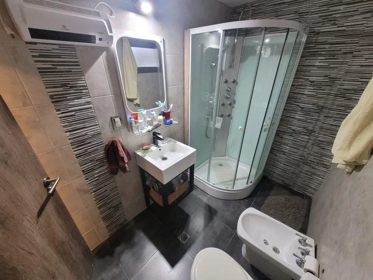 CASA 3 DORMITORIO JARDÍN Y PILETA LUJÁN B° PRIVADO 5