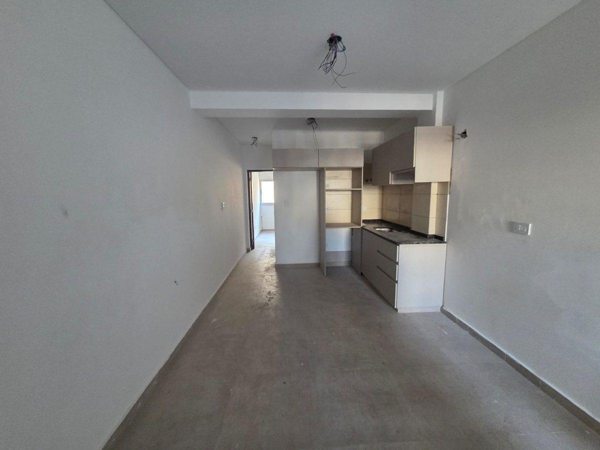 Foto de VENTA DPTO GODOY CRUZ A ESTRENAR UN DORM Y COCHERA, imagen 3