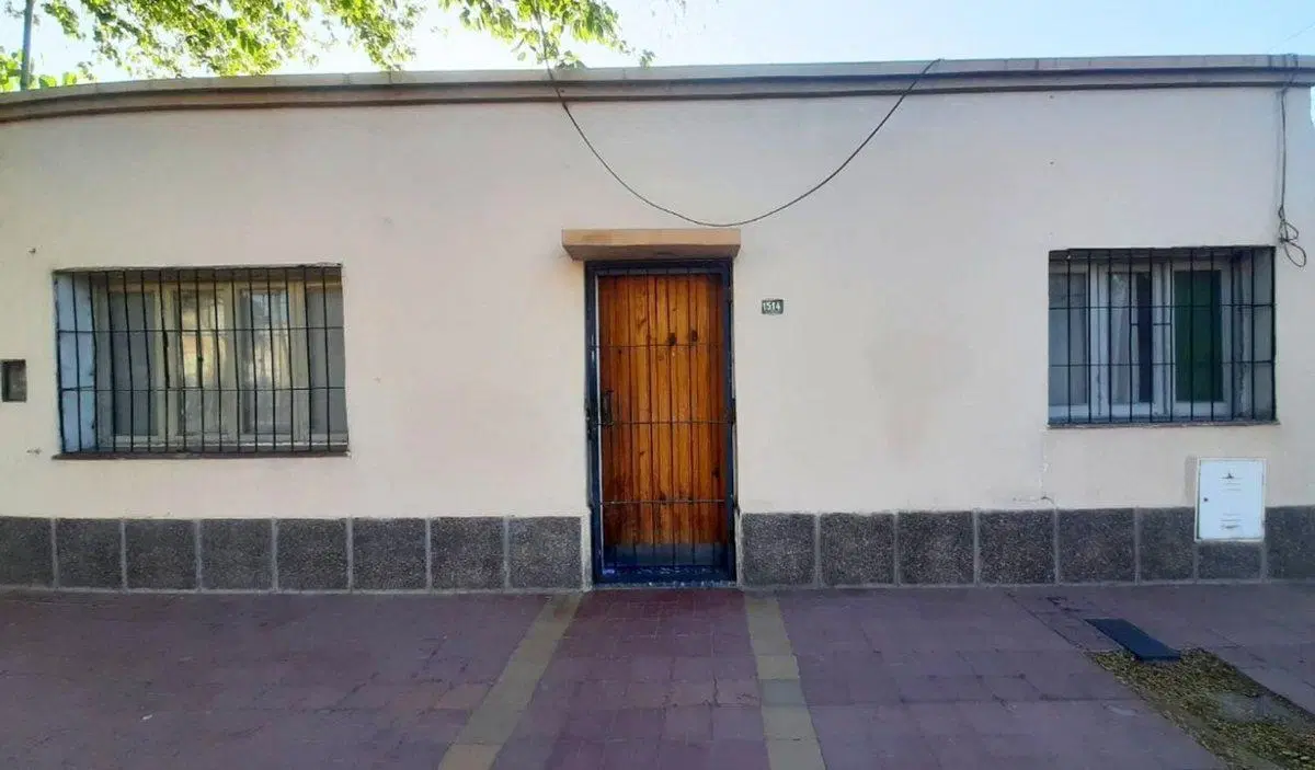 Venta casa mas departamento V. NUEVA APTO CREDITO! 5