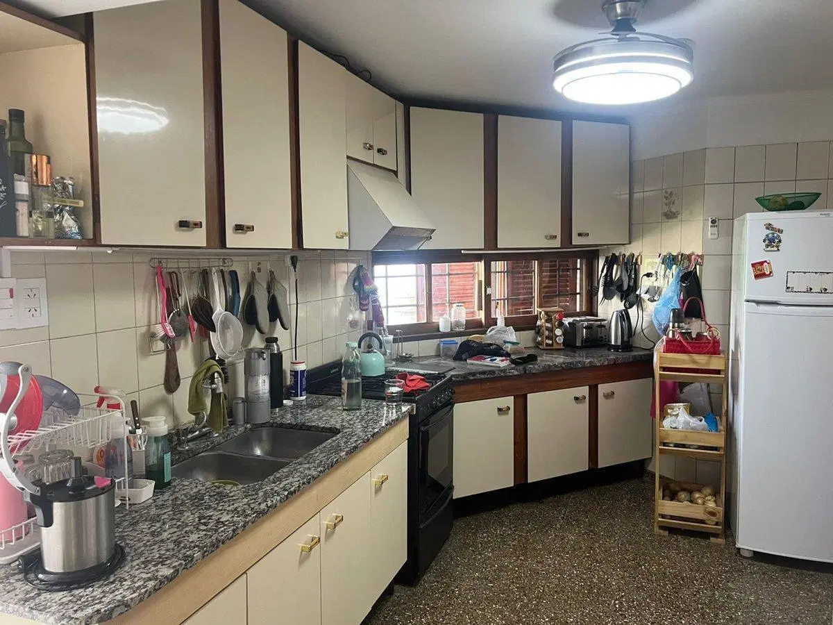 VENTA CASA 3 DORMITORIOS GUTIERREZ  MAIPU  MENDOZA 8
