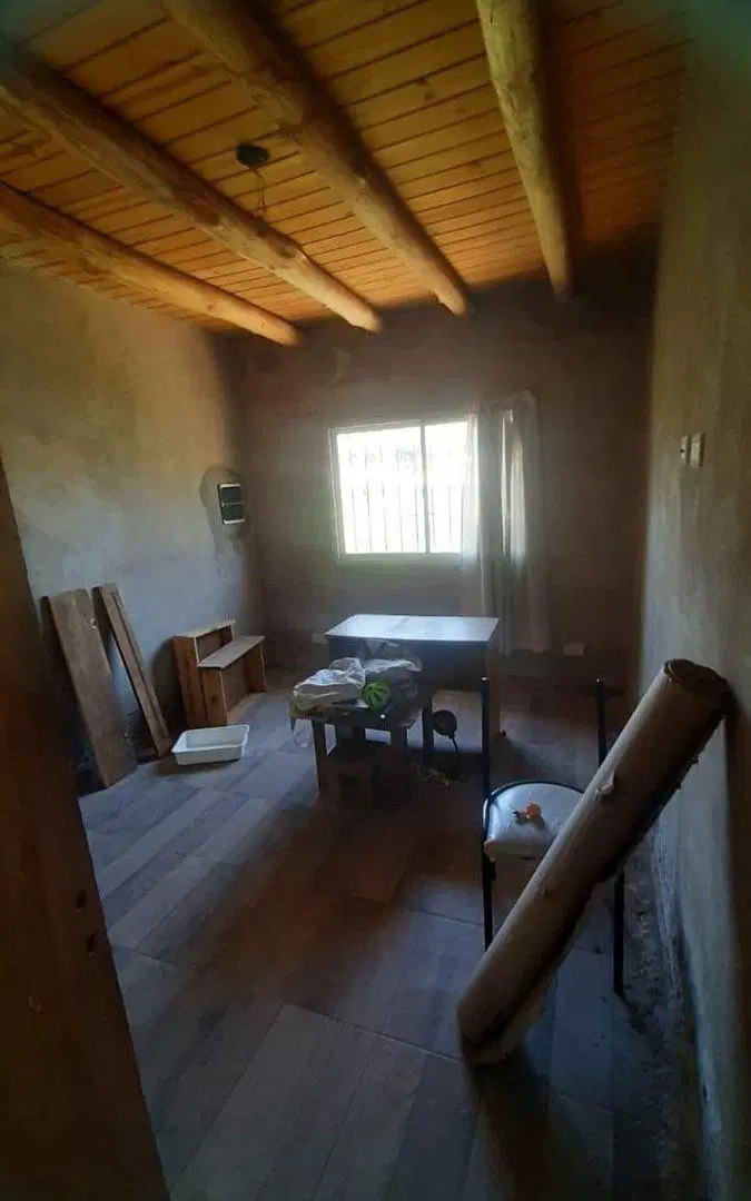 VENTA CASA BERMEJO TRES DORMITORIOS CON GRAN PATIO 8