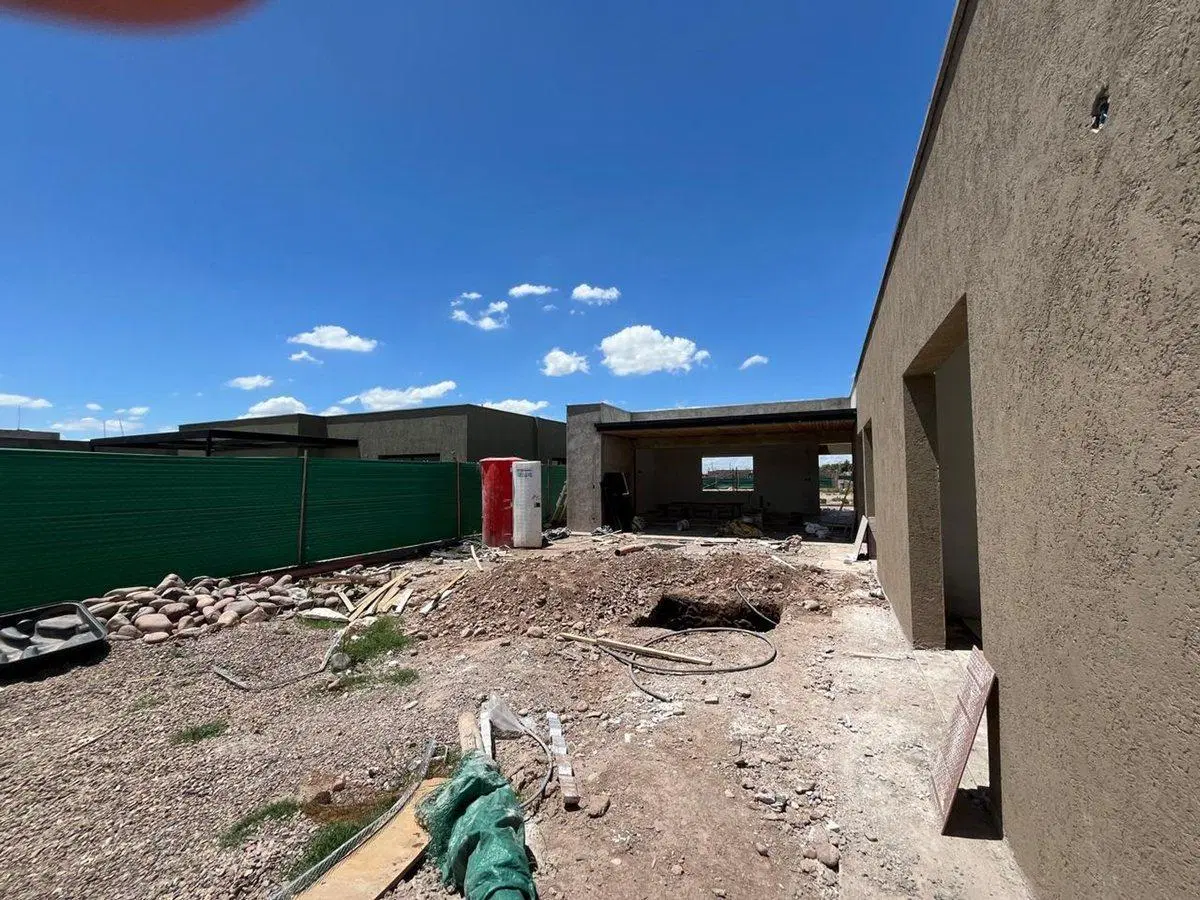CASA EN VENTA, LUJAN DE CUYO 8