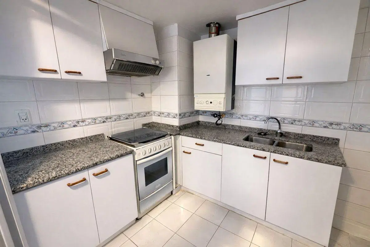 VENTA DEPARTAMENTO 2 AMBIENTES VILLA MEDITERRANEA 4