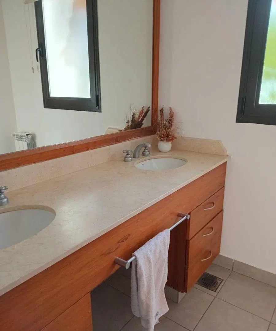 VENTA CASA EN MENDOZA EN LA VACHERIE COUNTRY GOLF 4