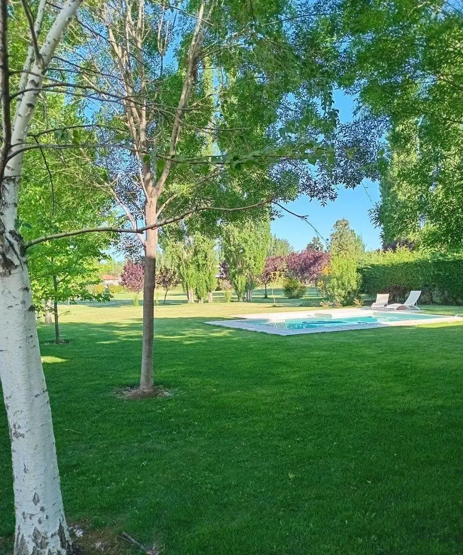 VENTA CASA EN MENDOZA EN LA VACHERIE COUNTRY GOLF 8