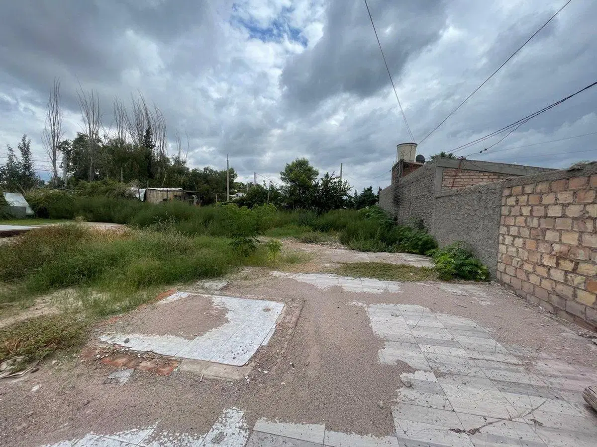 VENTA LOTE MAIPÚ DESARROLLO INMOB MENDOZA 3