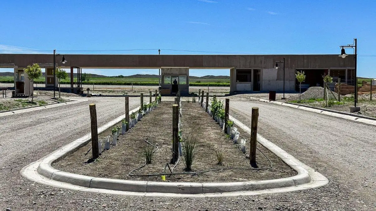 LOTE VENTA BRRIO PRIVADO TUPUNGATO VALLEY 2