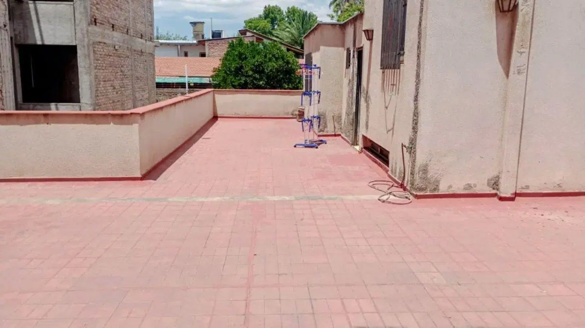 Venta Permuta Casa 4 Hab., 6ta Sección Ciudad, Mza 8