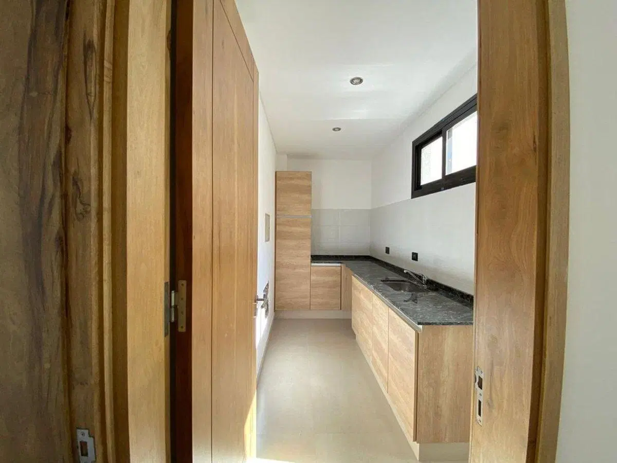 CASA CATEGORÍA B° LAS CANDELAS 2 CHACRAS DE CORIA 8
