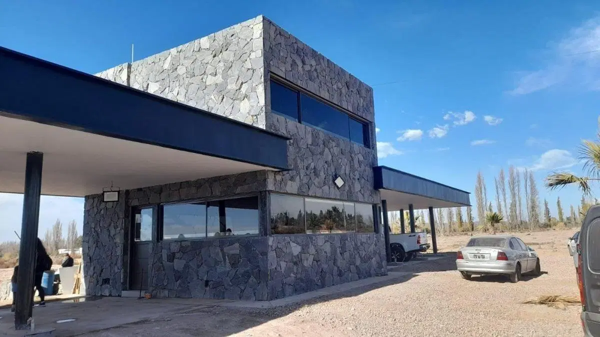 VENTA CARPETA LOTE BARRIO AMPROS "X" CALLE TERRADA 4