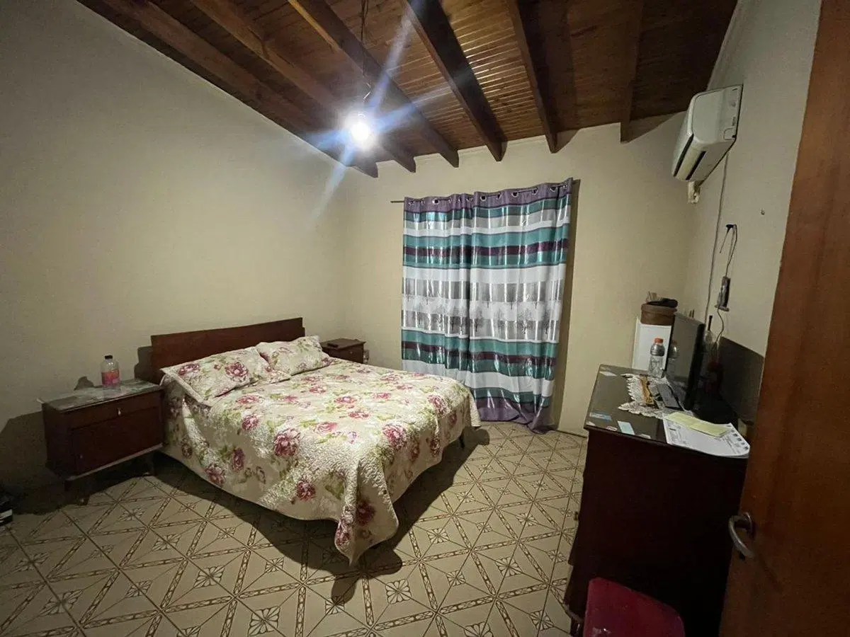 VENTA DE CASA EN RODEO DE LA CRUZ 5