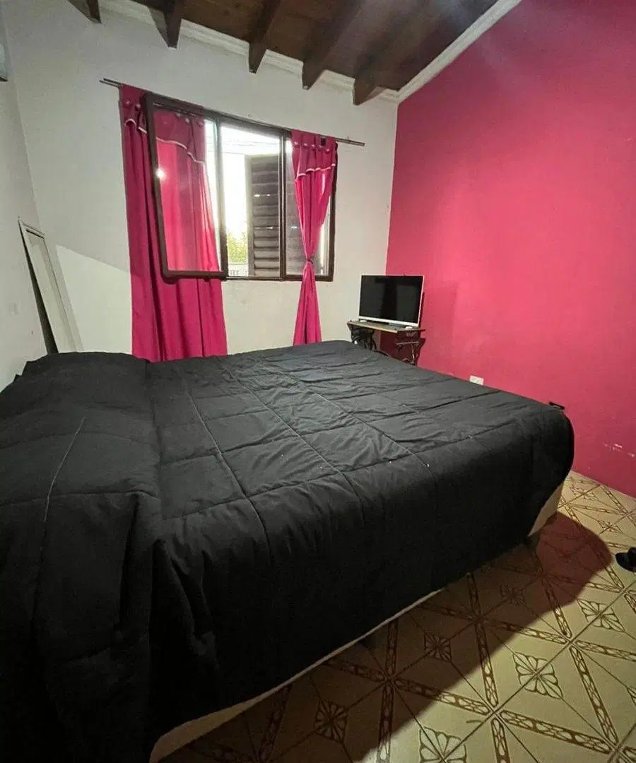 VENTA DE CASA EN RODEO DE LA CRUZ 3