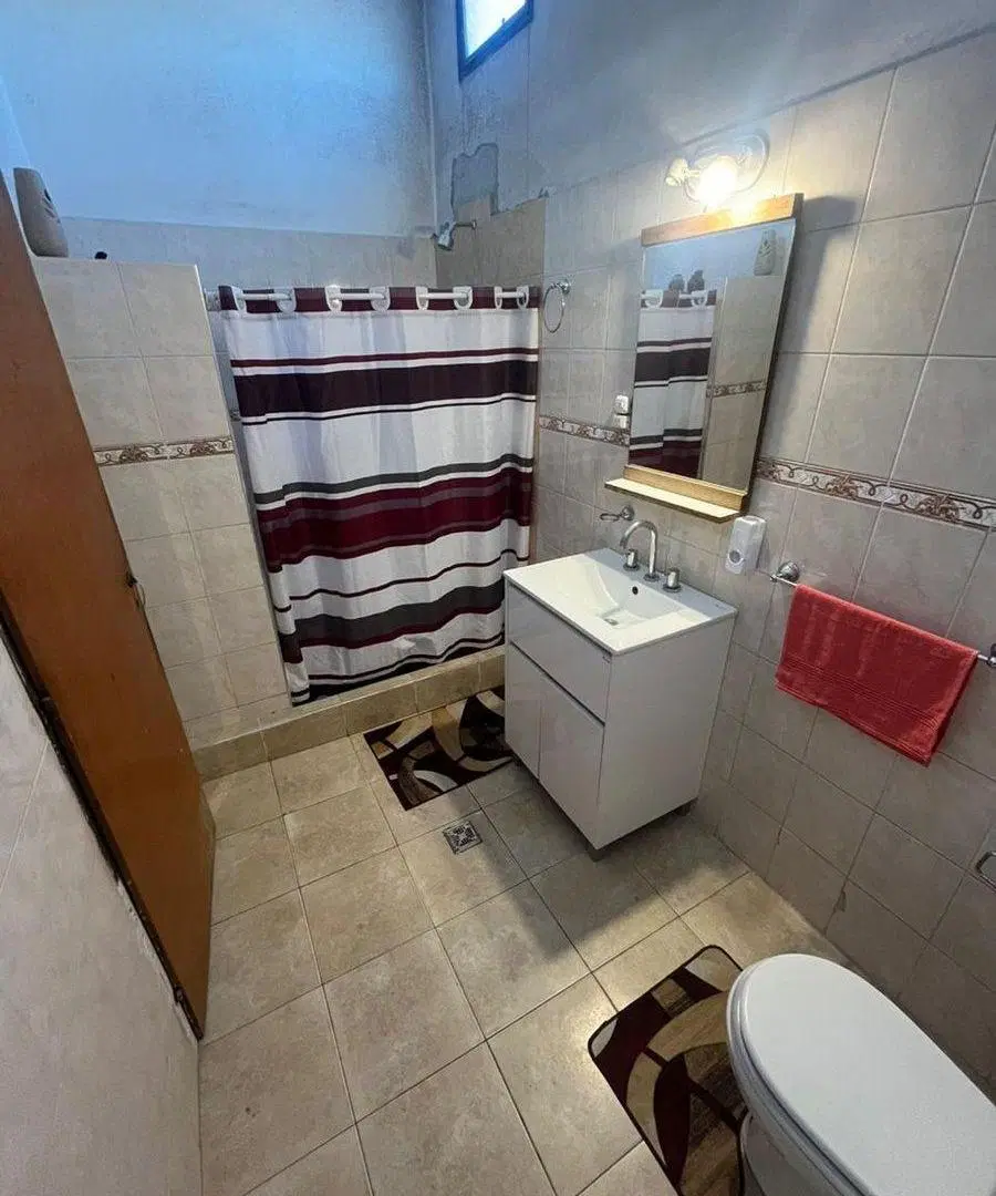 VENTA DE CASA EN RODEO DE LA CRUZ 4